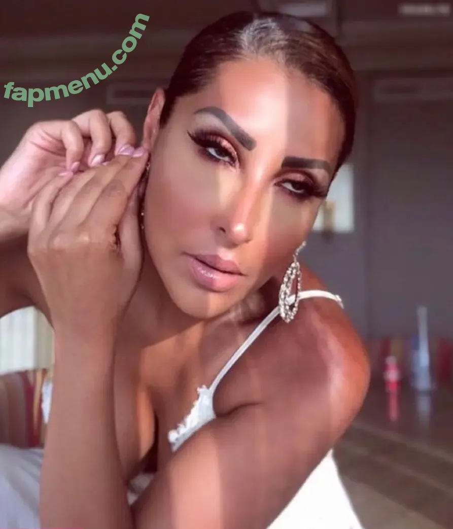Senna Gammour nude photo #0192 (missgammour)