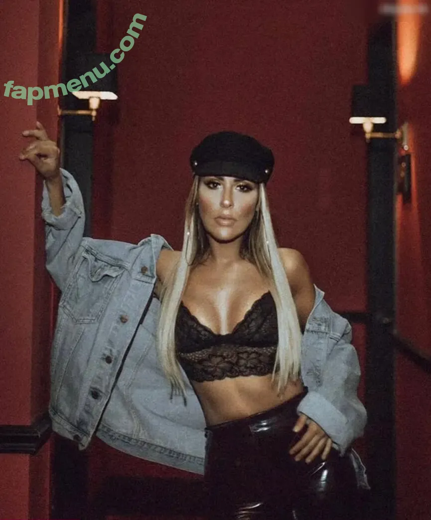 Senna Gammour nude photo #0195 (missgammour)