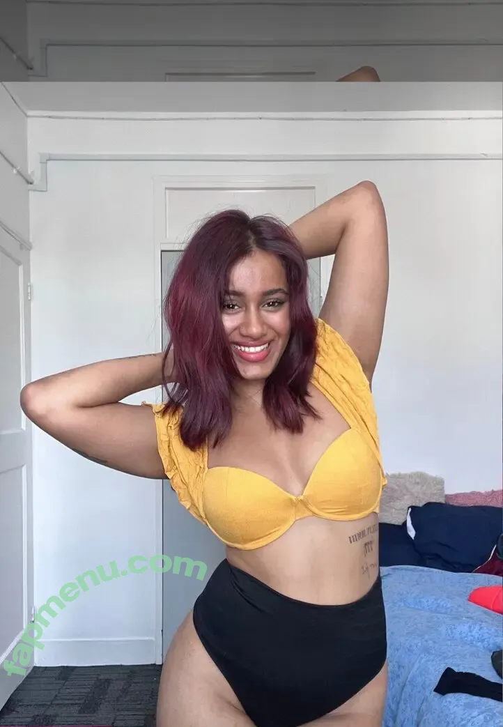 Senorita Sara nude photo #0062 (miss.seno / senorita_sara._ / senoritasara)