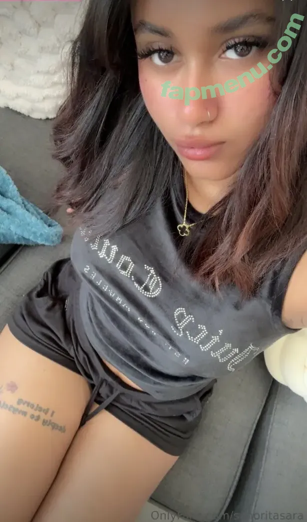 Senorita Sara nude photo #0079 (miss.seno / senorita_sara._ / senoritasara)