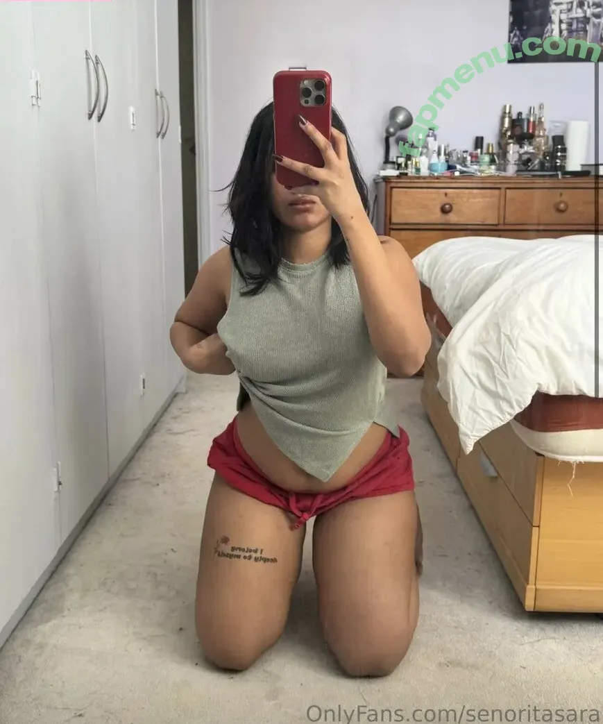 Senorita Sara nude photo #0081 (miss.seno / senorita_sara._ / senoritasara)