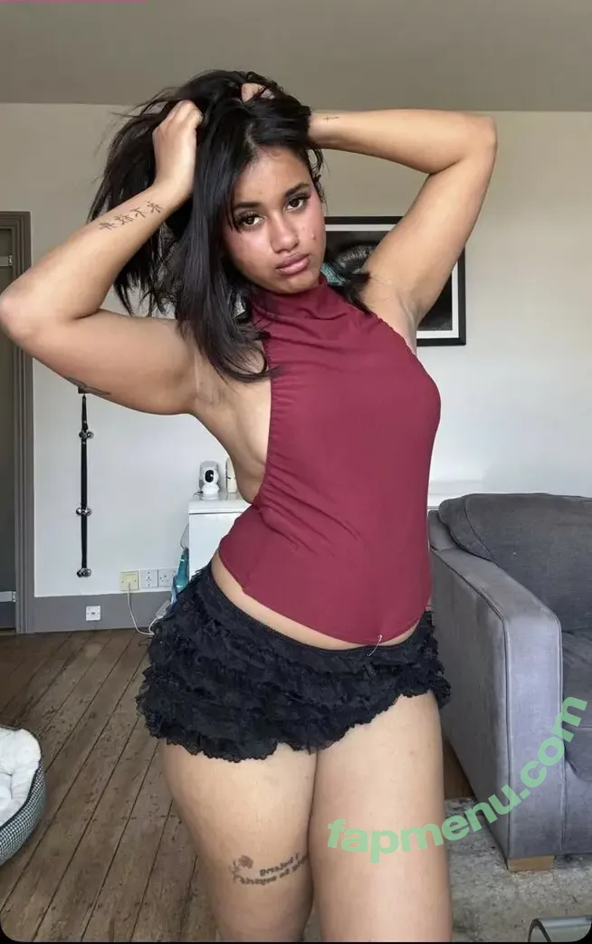 Senorita Sara nude photo #0086 (miss.seno / senorita_sara._ / senoritasara)