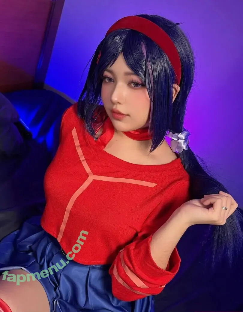 Senpai Alice nude photo #0220 (Senpai Alice)