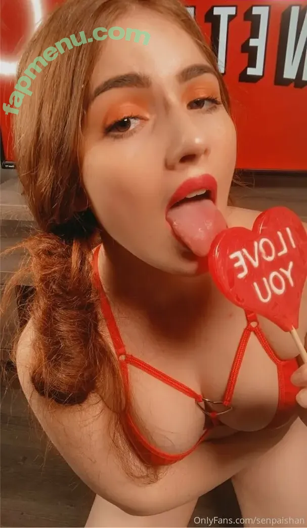 senpaishan nude photo #0012 (senpaisan)