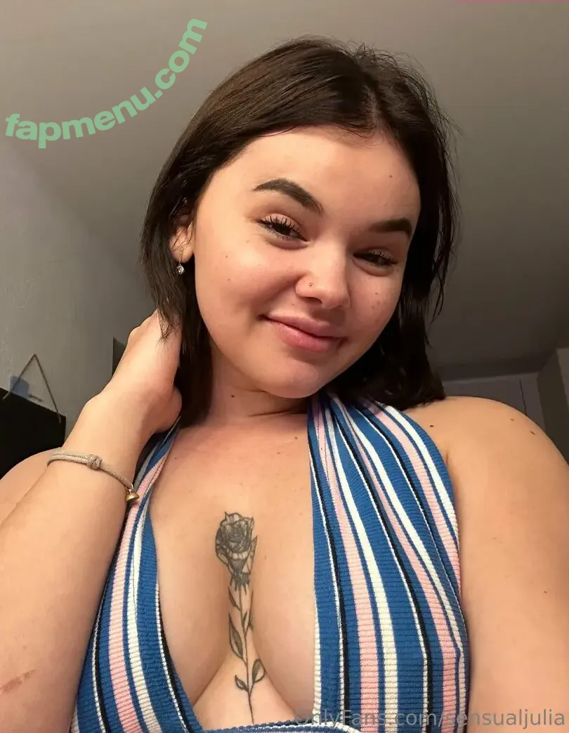 sensualjulia nude photo #0019 (julia.laurenx)
