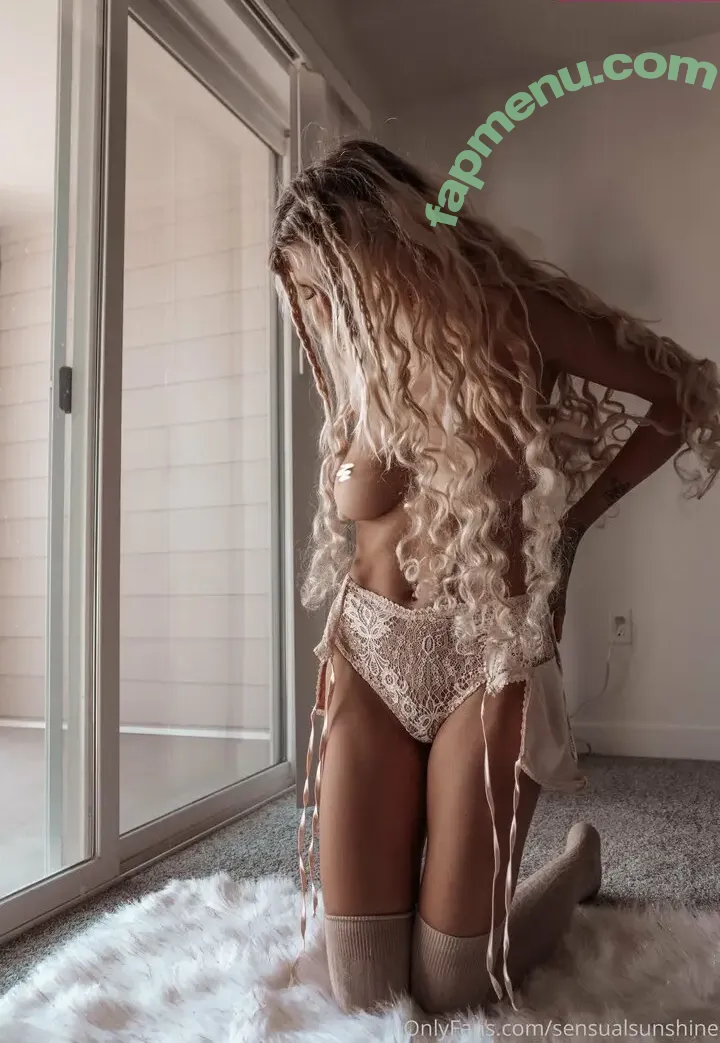 sensualsunshine nude photo #0002 (shaninblake)