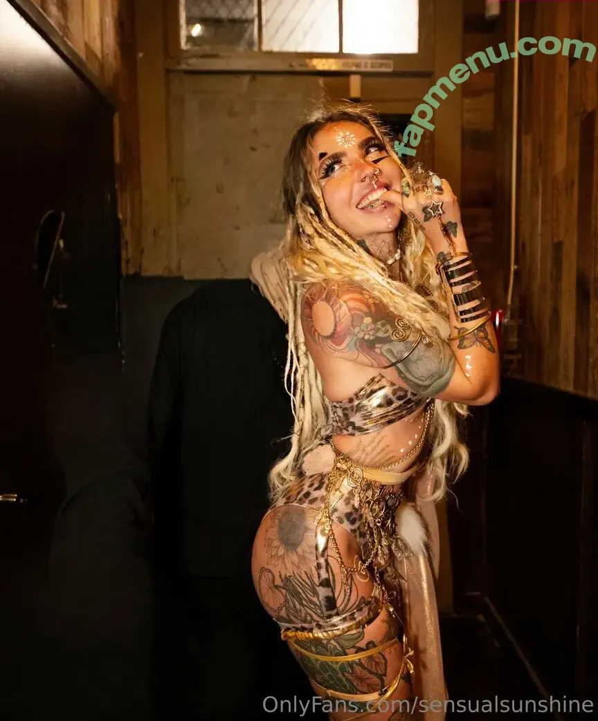 sensualsunshine nude photo #0012 (shaninblake)