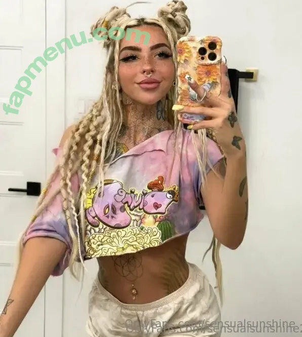 sensualsunshine nude photo #0037 (shaninblake)