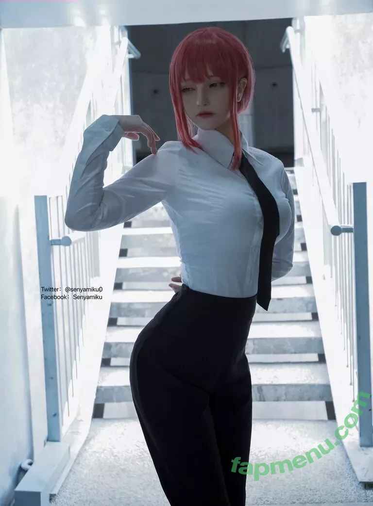 SenyaMiku nude photo #0001 (SenyaMiku)