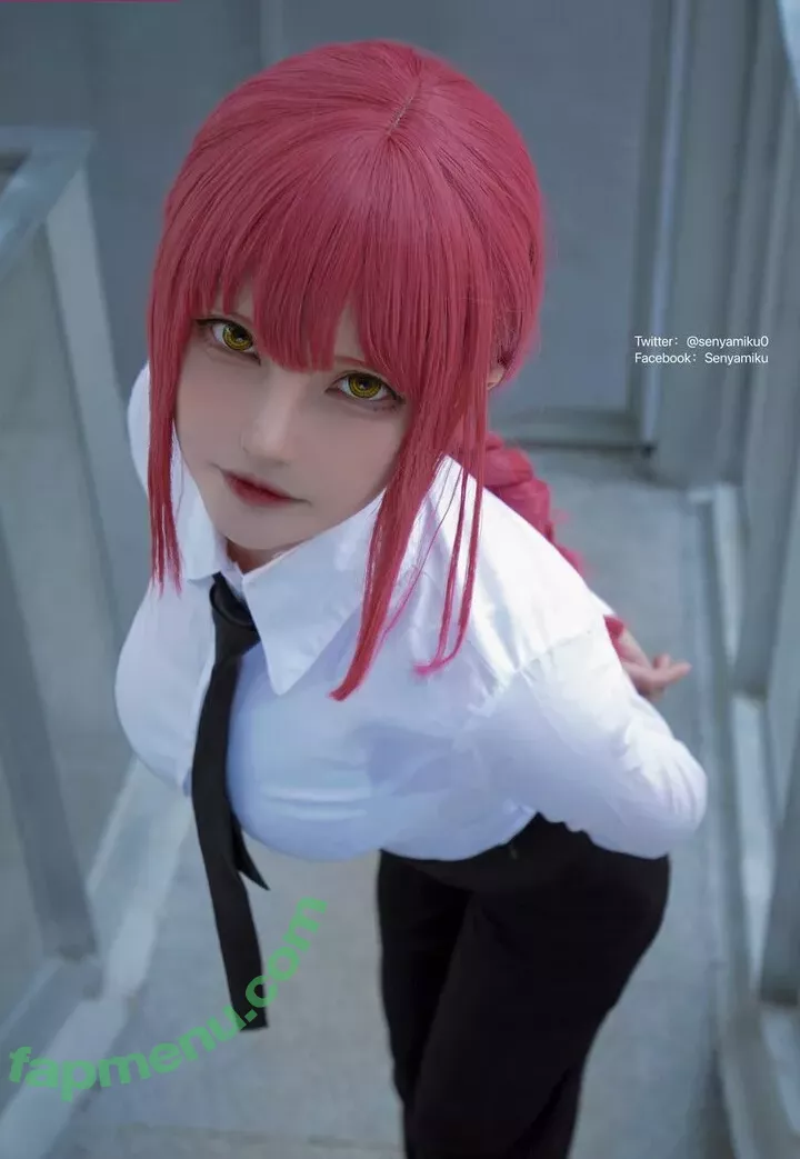 SenyaMiku nude photo #0002 (SenyaMiku)