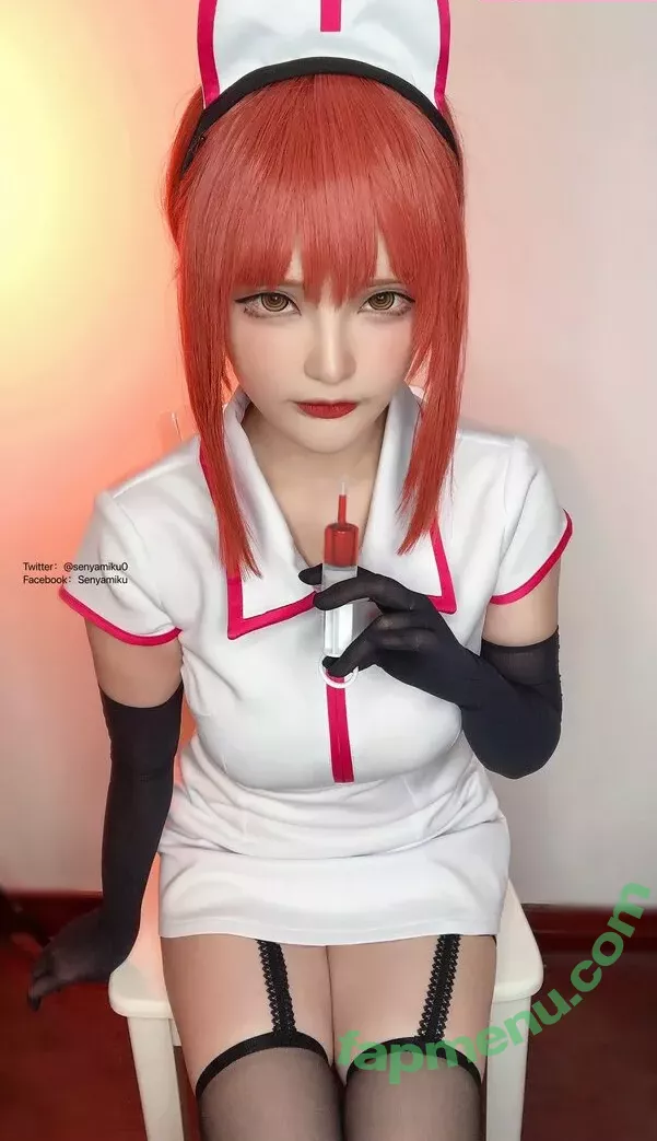 SenyaMiku nude photo #0006 (SenyaMiku)