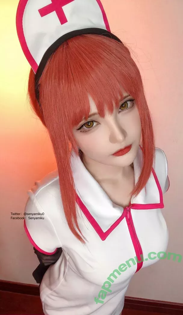 SenyaMiku nude photo #0007 (SenyaMiku)