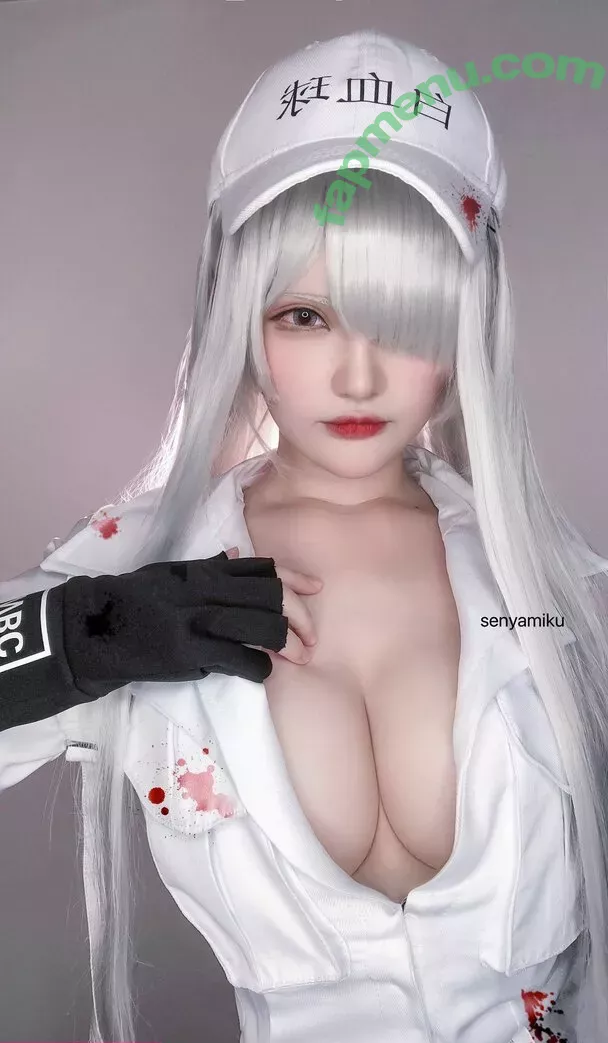 SenyaMiku nude photo #0109 (SenyaMiku)