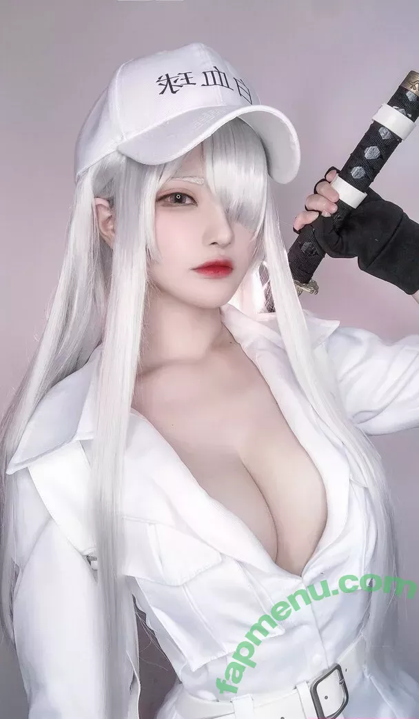 SenyaMiku nude photo #0110 (SenyaMiku)