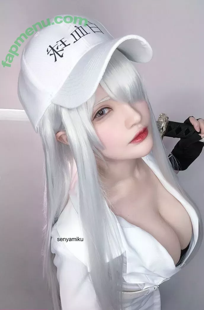 SenyaMiku nude photo #0111 (SenyaMiku)