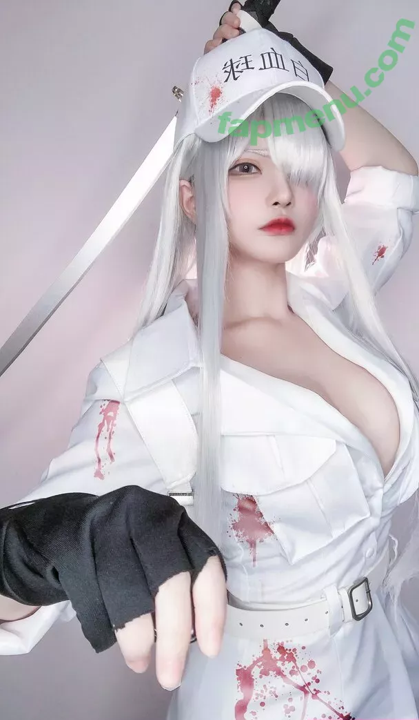 SenyaMiku nude photo #0113 (SenyaMiku)