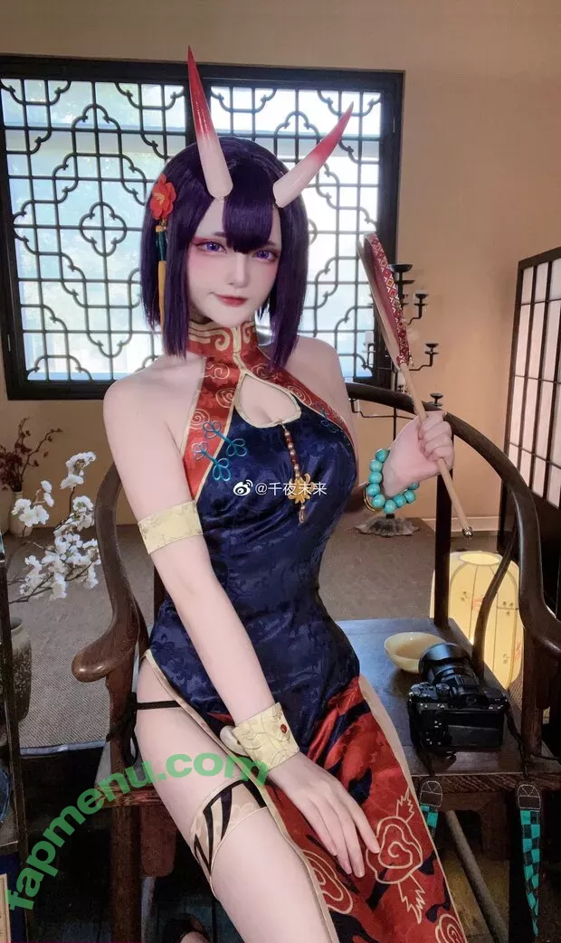 SenyaMiku nude photo #0121 (SenyaMiku)