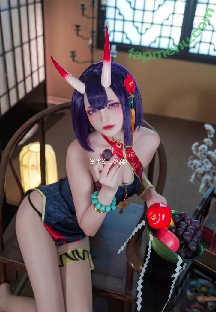 SenyaMiku nude photo #0124 (SenyaMiku)