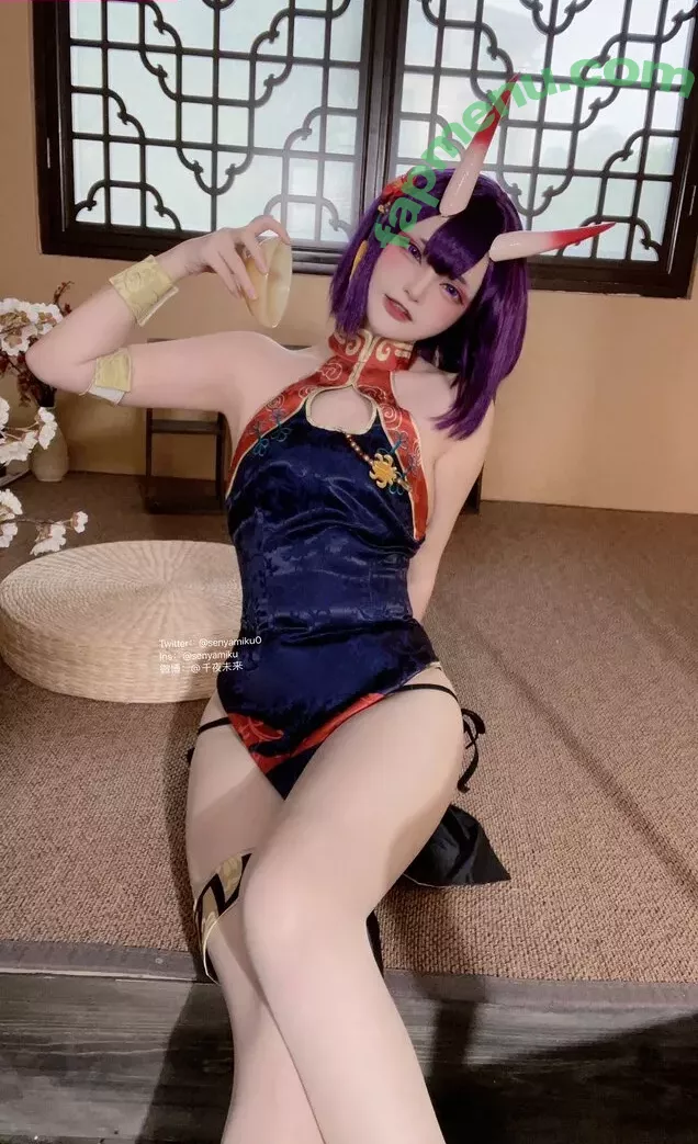 SenyaMiku nude photo #0127 (SenyaMiku)