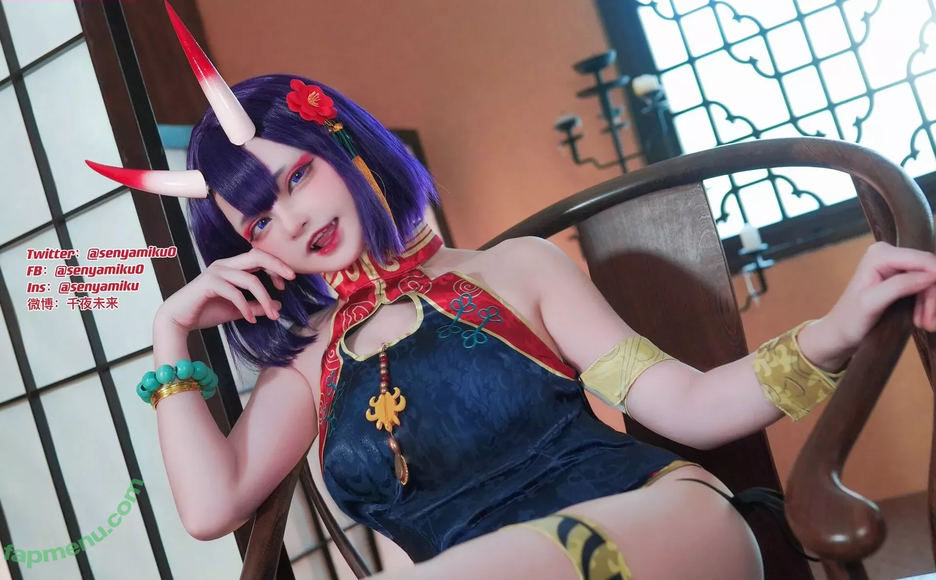 SenyaMiku nude photo #0129 (SenyaMiku)