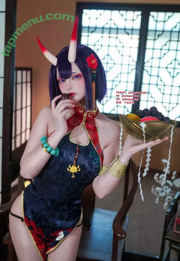 SenyaMiku nude photo #0130 (SenyaMiku)