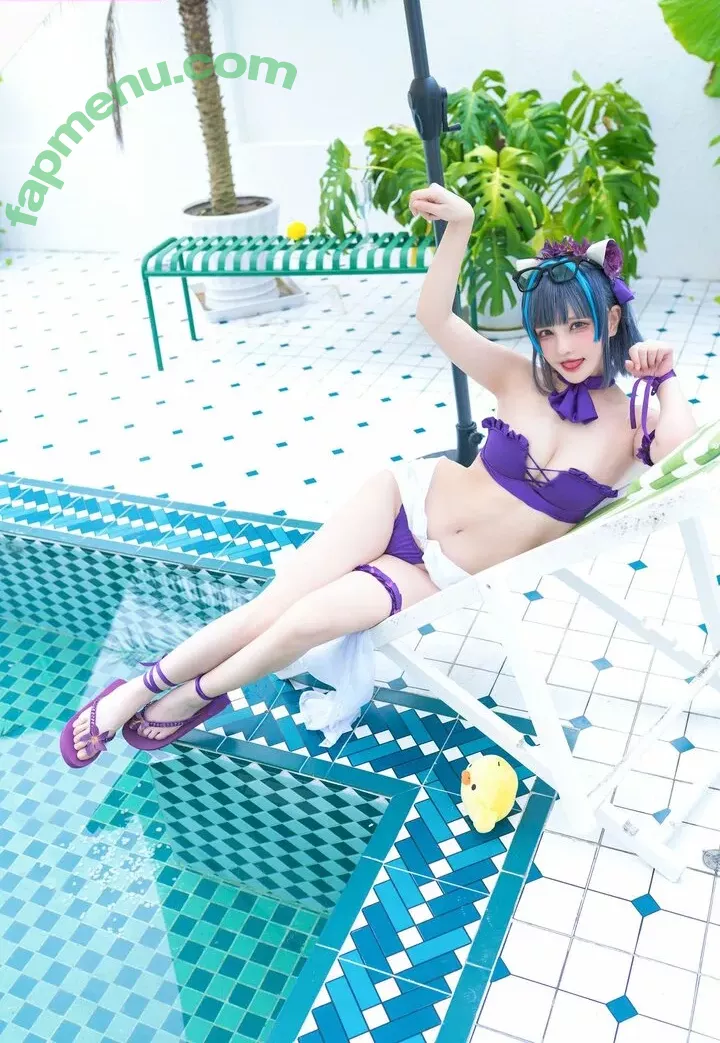 SenyaMiku nude photo #0131 (SenyaMiku)
