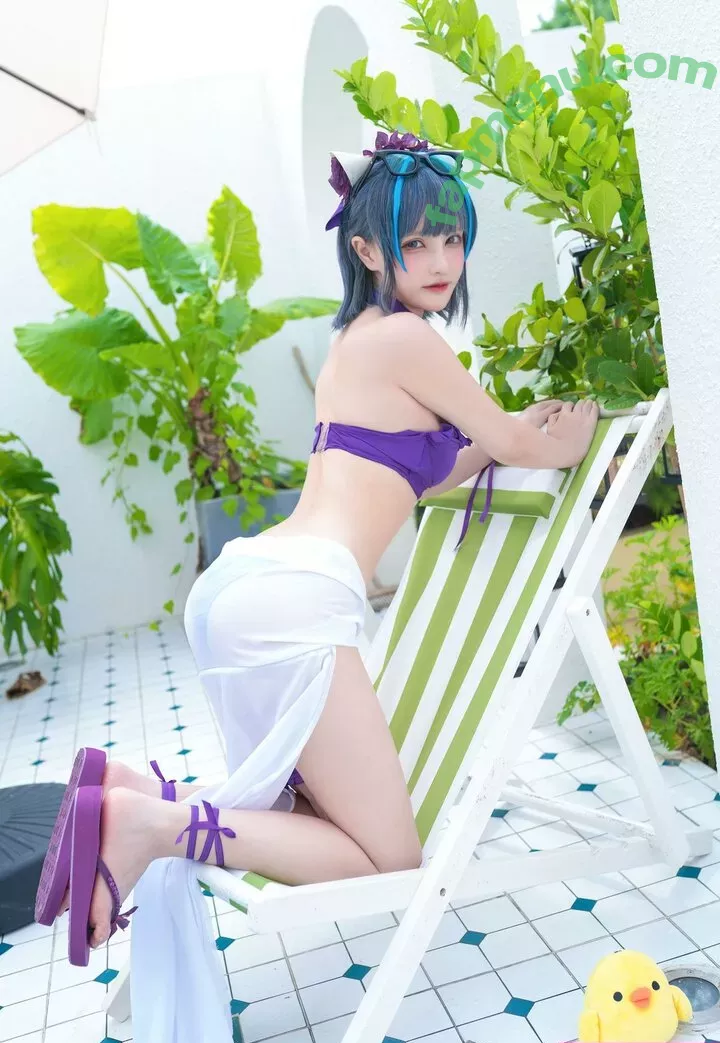 SenyaMiku nude photo #0132 (SenyaMiku)