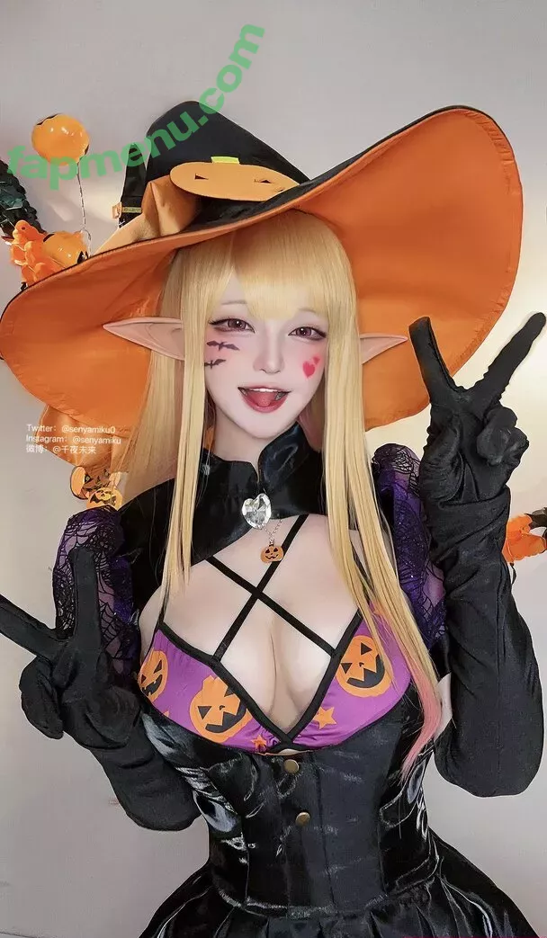 SenyaMiku nude photo #0133 (SenyaMiku)