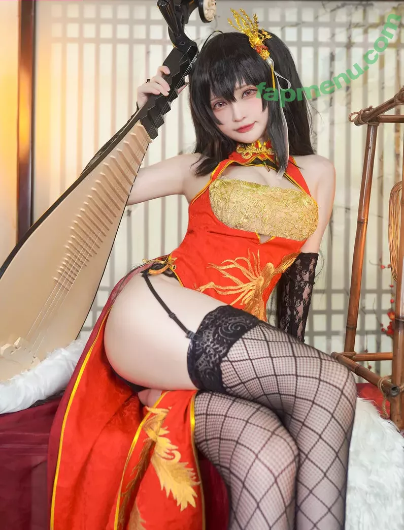 SenyaMiku nude photo #0170 (SenyaMiku)