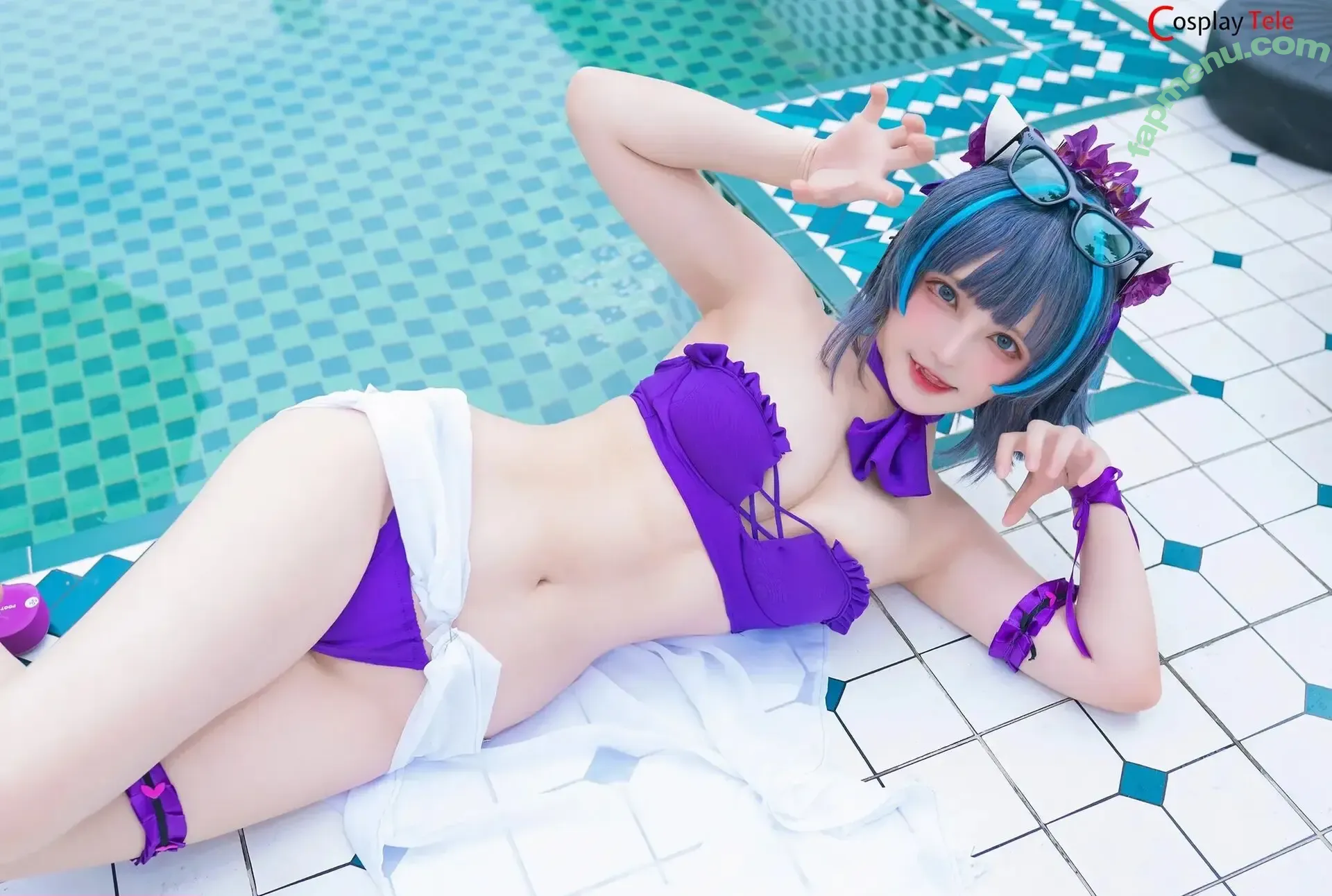SenyaMiku nude photo #0215 (SenyaMiku)