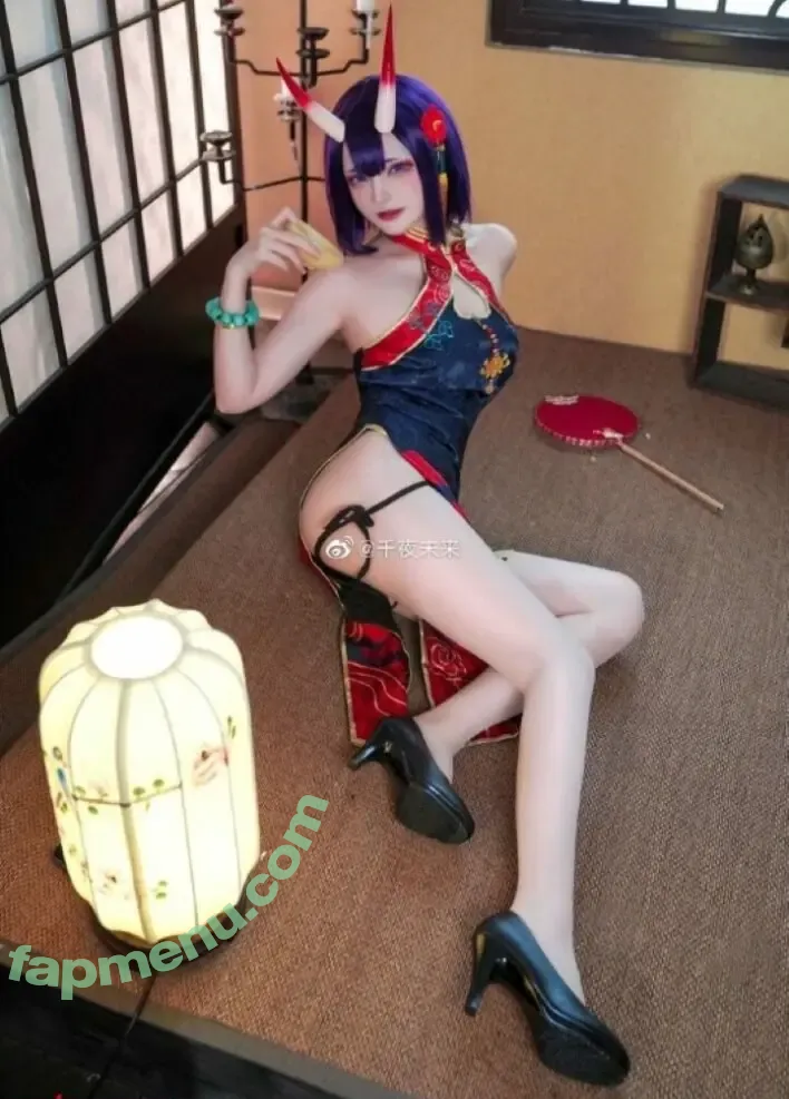 SenyaMiku nude photo #0225 (SenyaMiku)