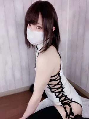 Senyasenyanko / senananacos nude photo #0035