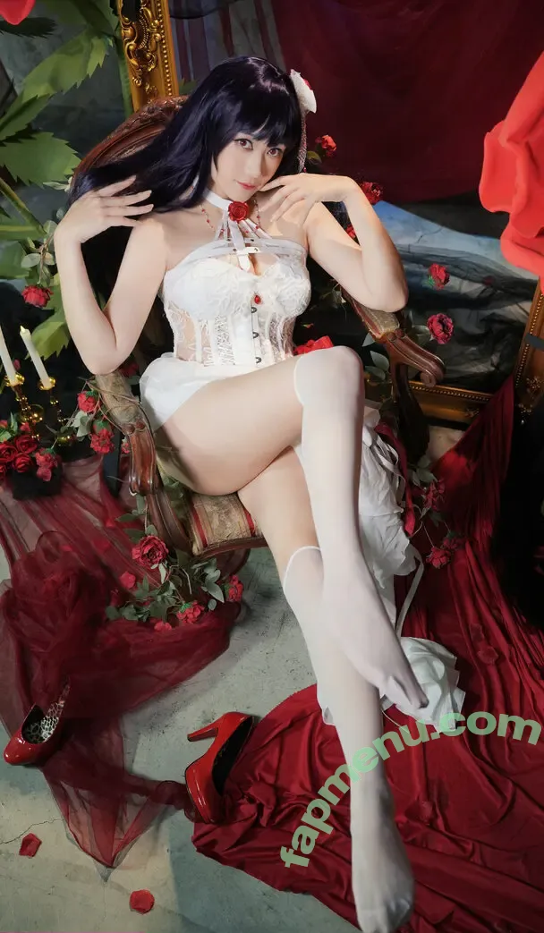 senyeyezi nude photo #0032 (cw)