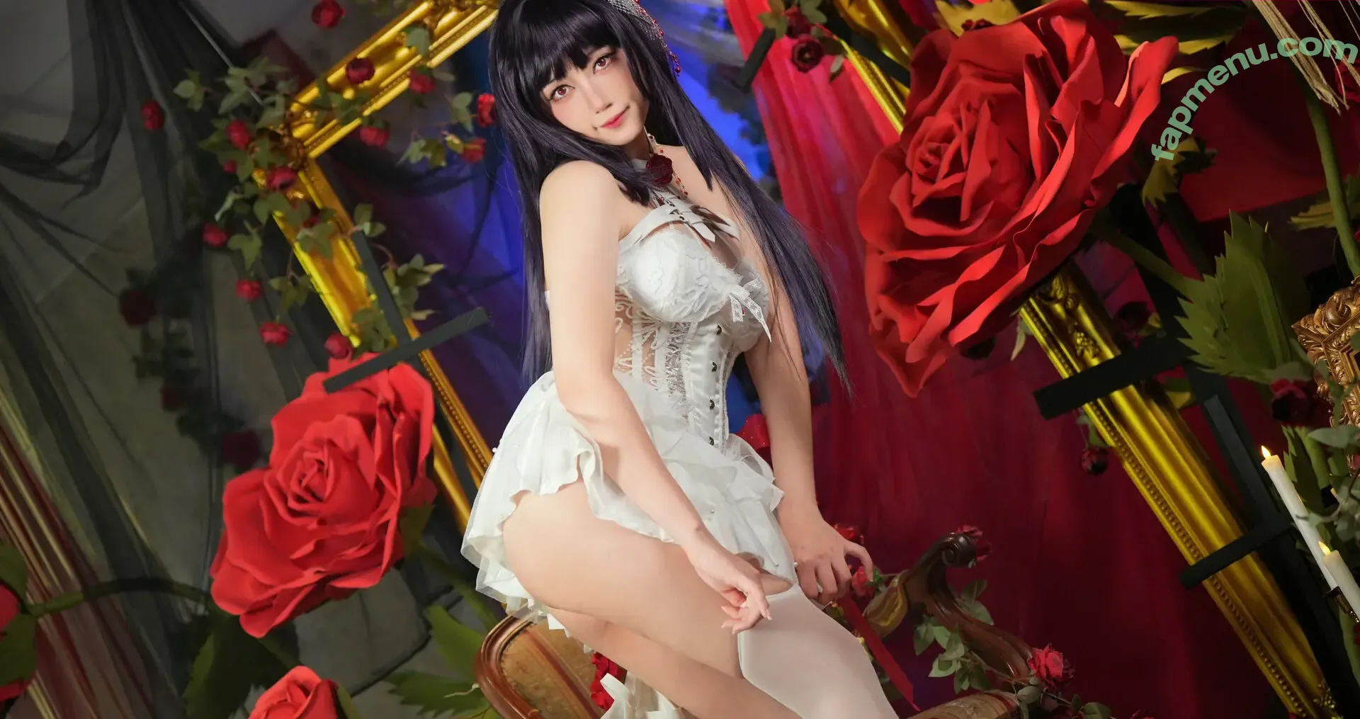 senyeyezi nude photo #0041 (cw)