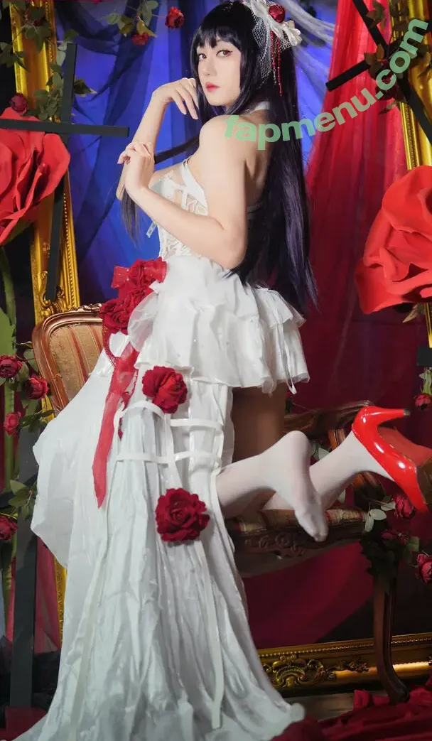 senyeyezi nude photo #0042 (cw)