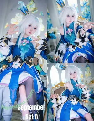 Senyuki Cosplay / _senyuki_ / senyuki nude photo #0080