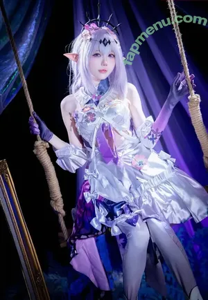 Senyuki Cosplay / _senyuki_ / senyuki nude photo #0082