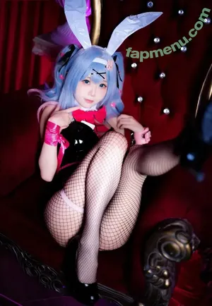 Senyuki Cosplay / _senyuki_ / senyuki nude photo #0093