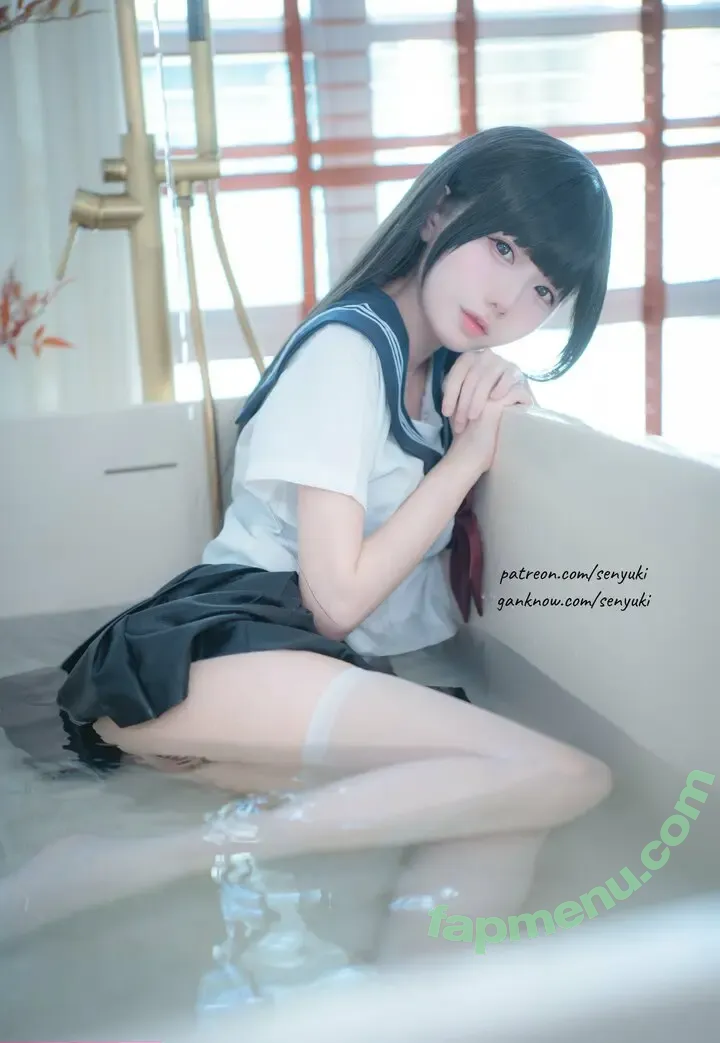 Senyuki Cosplay nude photo #0059 (_senyuki_ / senyuki)