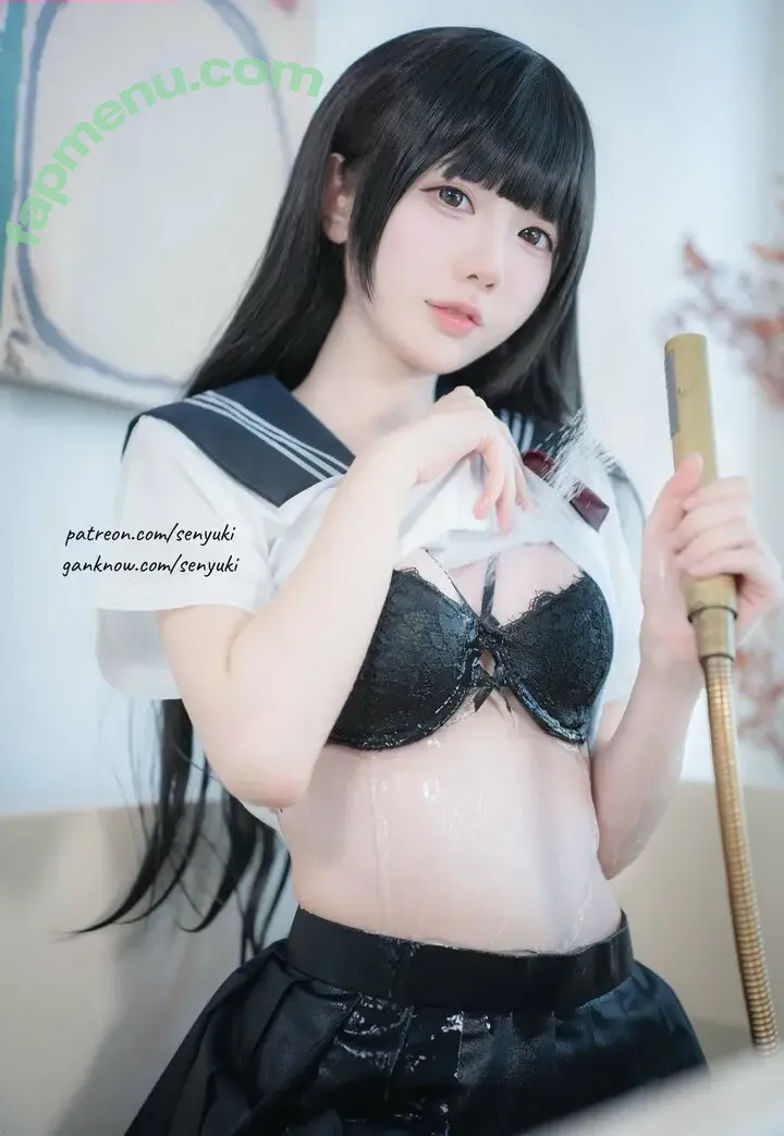 Senyuki Cosplay nude photo #0060 (_senyuki_ / senyuki)