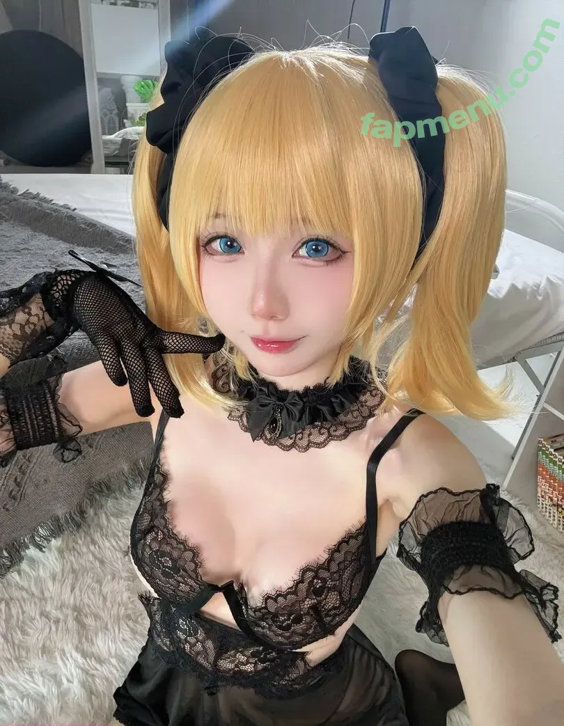 Senyuki Cosplay nude photo #0063 (_senyuki_ / senyuki)
