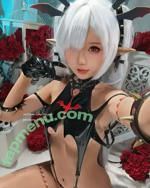 Senyuki Cosplay nude photo #0068 (_senyuki_ / senyuki)