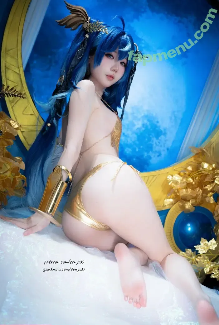Senyuki Cosplay nude photo #0076 (_senyuki_ / senyuki)