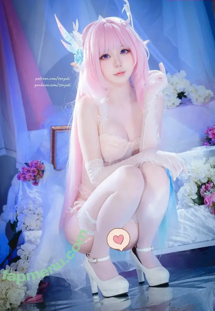 Senyuki Cosplay nude photo #0078 (_senyuki_ / senyuki)
