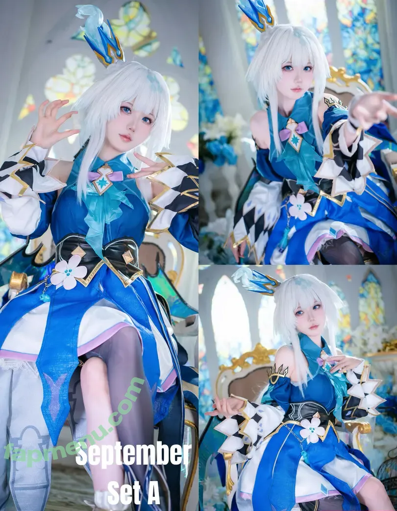 Senyuki Cosplay nude photo #0080 (_senyuki_ / senyuki)