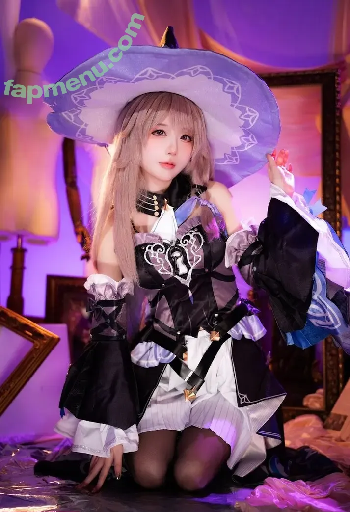 Senyuki Cosplay nude photo #0085 (_senyuki_ / senyuki)