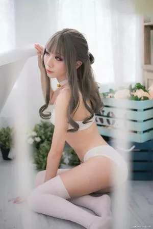 Senyuki / _senyuki_ / senyukicosplay / yuyuki_secrets nude photo #0001