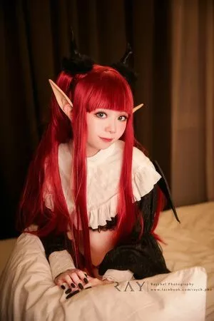 Senyuki / _senyuki_ / senyukicosplay / yuyuki_secrets nude photo #0009