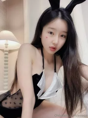 Seoa / KBJ - dodo / e_seoa nude photo #0498