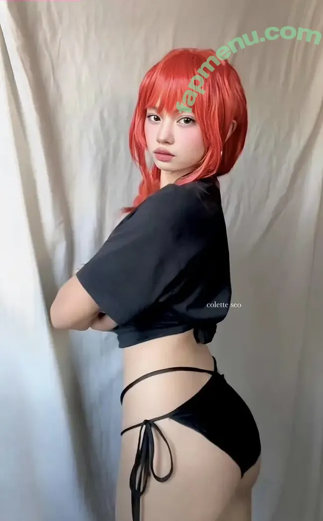 Seolette nude photo #0033 (seolettey)